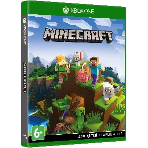 Minecraft Master Collection XBOX ONE