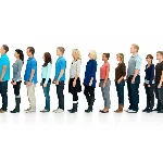 Поток клиентов из Инстаграм 2020 года