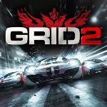 GRID 2+2 DLC ✅STEAM КЛЮЧ