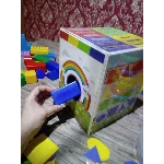 Макеты для изготовления пособия