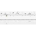 Когда цвели сады табы для гитары