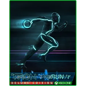 TRON RUN/r Deluxe Edition(XBOX ONE)