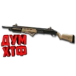 Макрос Warface на Mossberg 500. АШ Bloody X7 Razer Logi