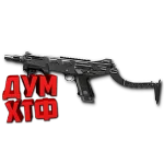 Макрос Warface на MAG-7. АШ. Bloody X7 Razer Logi