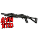 Макрос Warface на Fabarm Compact АШ  Bloody X7 Raz Logi