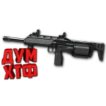 Макрос Warface на SIX12. АШ. Bloody X7 Razer Logi