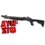 Макрос Warface на Fabarm S.A.T. АШ Bloody X7 Razer Logi