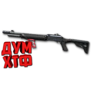 Макрос Warface на Fabarm S.A.T. АШ Bloody X7 Razer Logi