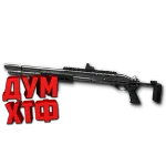 Макрос Warface на Remington 870. АШ. Bloody X7 Raz Logi