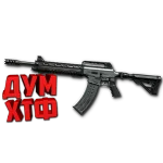 Макрос Warface на Derya MK-10. АШ. Bloody X7 Razer Logi