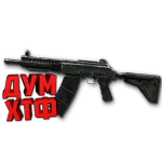 Макрос Warface на САЙГА. АШ. Bloody X7 Razer Logi