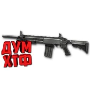 Макрос Warface на Hawk Pump. АШ. Bloody X7 Razer Logi