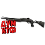 Макрос Warface на Benelli Nova. АШ Bloody X7 Razer Logi