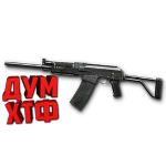 Макрос Warface на ВЕПРЬ. АШ. Bloody X7 Razer Logitech