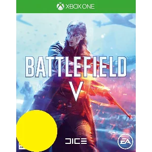 Battlefield V - Стандартное издание XBOX Ключ🔑GLOBAL🌎