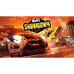 DIRT Showdown (Steam Ru/CIS)