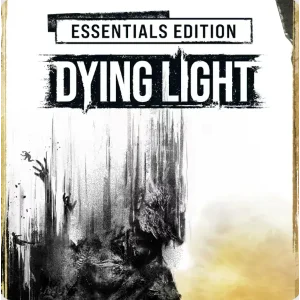 DYING LIGHT ESSENTIALS EDITION РУ+СНГ ✅STEAM КЛЮЧ