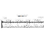 Напитки покрепче (Звери) - на гитаре ноты+табы