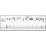 Parole parole parole табы для гитары