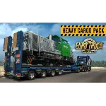 Euro Truck Simulator 2 Heavy Cargo Pack🔴БEЗ КОМИССИИ