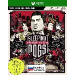 Sleeping Dogs Definitive Edition Xbox One, X|S Ключ РУС