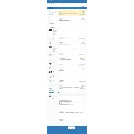 Шаблон тема дизайн для фриланс биржи на cotonti fl