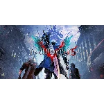 Devil May Cry 5 Xbox One ⭐⭐⭐