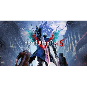 Devil May Cry 5 Xbox One ⭐⭐⭐