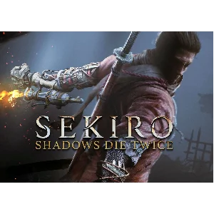 Sekiro: Shadows Die Twice Xbox One ⭐⭐⭐