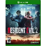 Resident Evil 2 Xbox One ⭐⭐⭐