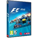 F1 2012 (Steam Gift Region Free / ROW)