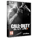 CoD: Black Ops II + World at War (Steam Gift RegFree)