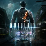 КОД | Murdered: Soul Suspect Xbox One & Series [Ключ]