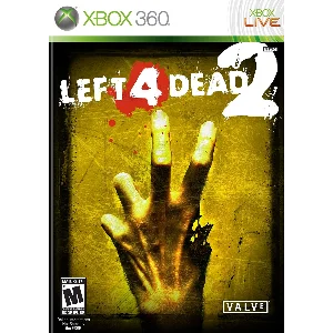 Left4Dead 1,2 + Silent Hill: HD +13 Игр Xbox 360|One ⭐