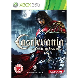 Mass Effect 3+Castelvania: LoS 2+13 Игр Xbox 360|One⭐
