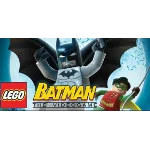 LEGO Batman / Steam Key / REGION FREE