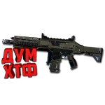 Макросы APEX LEGENDS - ХЕМЛОК.  X7 BLOODY LOGI RAZ