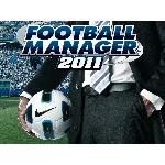 Football Manager 2011 Steam (Steam KEY / Region free )