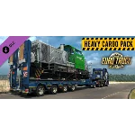 Euro Truck Simulator 2: Heavy Cargo Pack (STEAM) РФ+СНГ