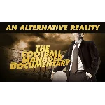 An Alternative Reality: The Football Manager Documentar