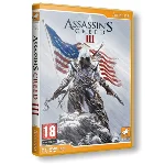 Assassin’s Creed III Standard (Steam Gift Region Free)