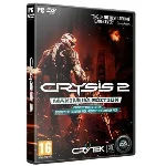 Crysis 2 Maximum Edition (Steam Gift Region Free / ROW)