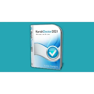 Kerish Doctor 2024 ключ до 14.04.2026