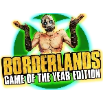 Borderlands: Game of the Year Edition XBOX ONE/Series