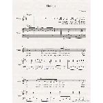 Петр Казаков ´´ Победа ´´ ноты для фортепиано и вокала