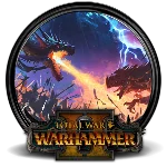 Total War: Warhammer II (Аренда Steam от 14 дней)