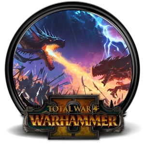 Total War: Warhammer II (Аренда Steam от 14 дней)