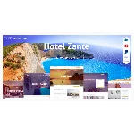 WP плагин eagle-booking для Hotel Zante русский перевод