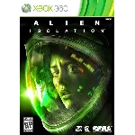 Xbox 360 | Alien: Isolation | ПЕРЕНОС