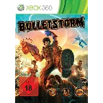 Xbox 360 | Bulletstorm | ПЕРЕНОС + 2 Игры
